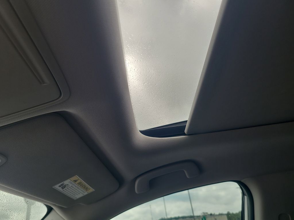 2024 Honda Pilot Touring photo 22