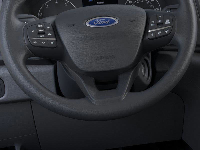 2025 FORD TRANSIT - Image 14