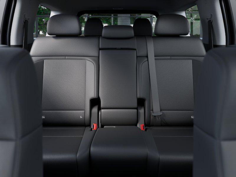 2026 Hyundai Santa Fe SE photo 11