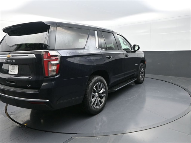 2022 Chevrolet Tahoe LT photo 5