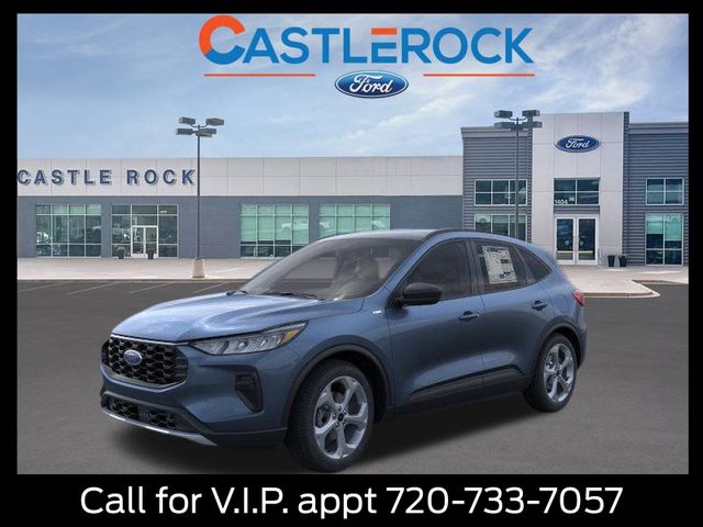 2026 Ford Escape ST-Line's photo