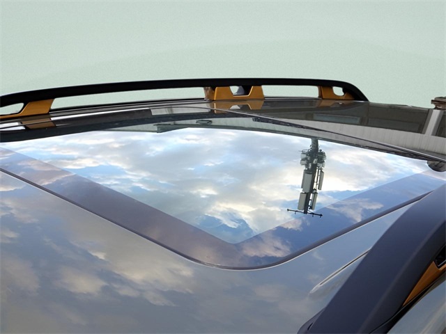 2025 Subaru Forester Wilderness photo 4