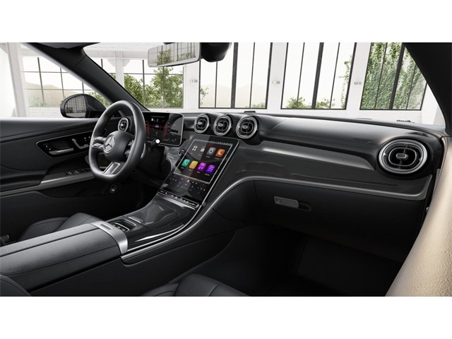 2026 Mercedes Benz CLE 300 4MATIC photo 6