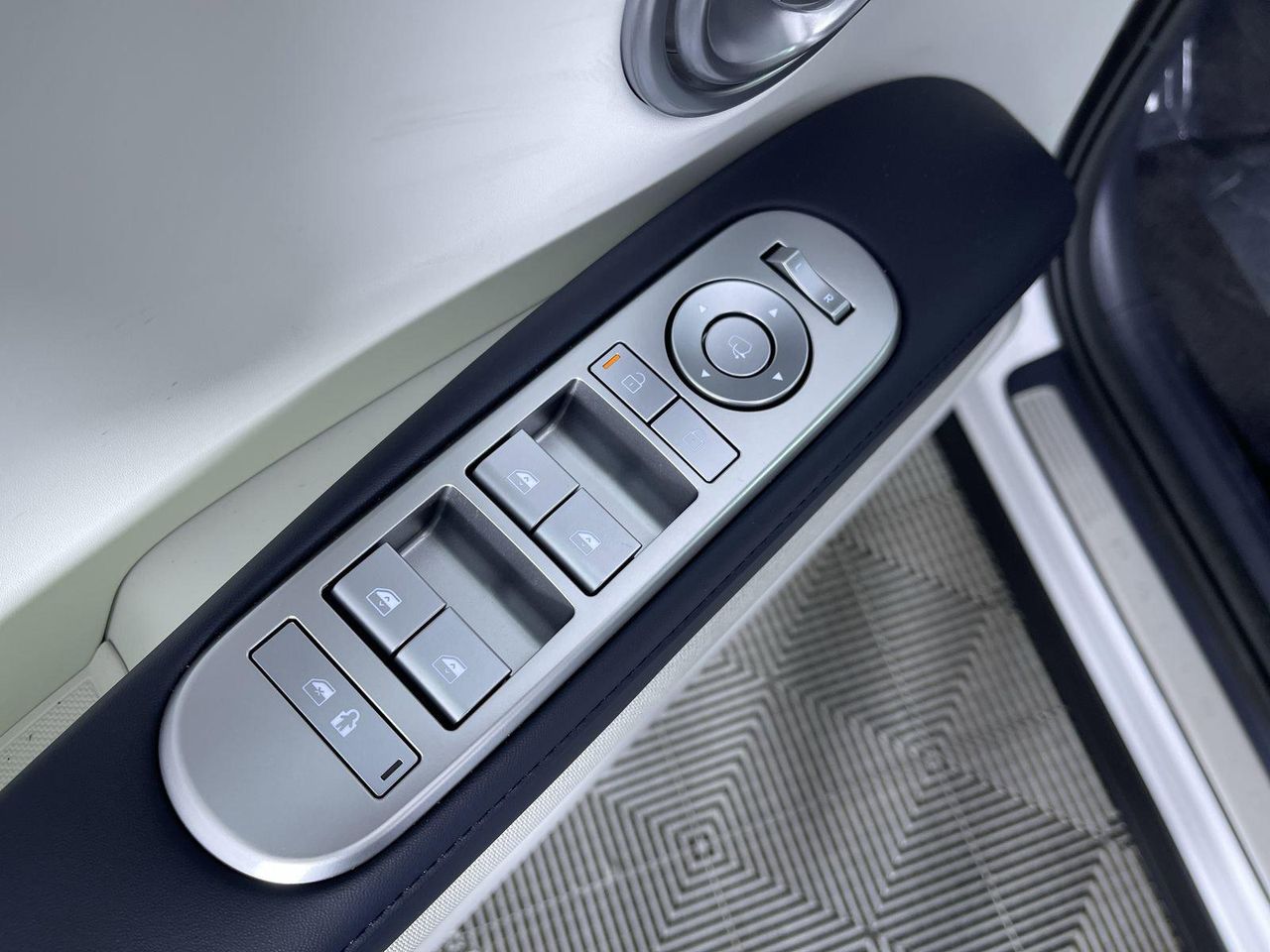 2026 Hyundai Palisade Calligraphy photo 22
