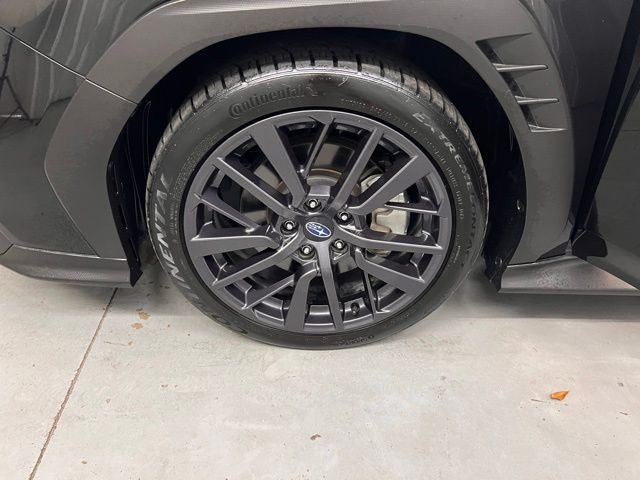 2024 Subaru WRX Premium photo 16