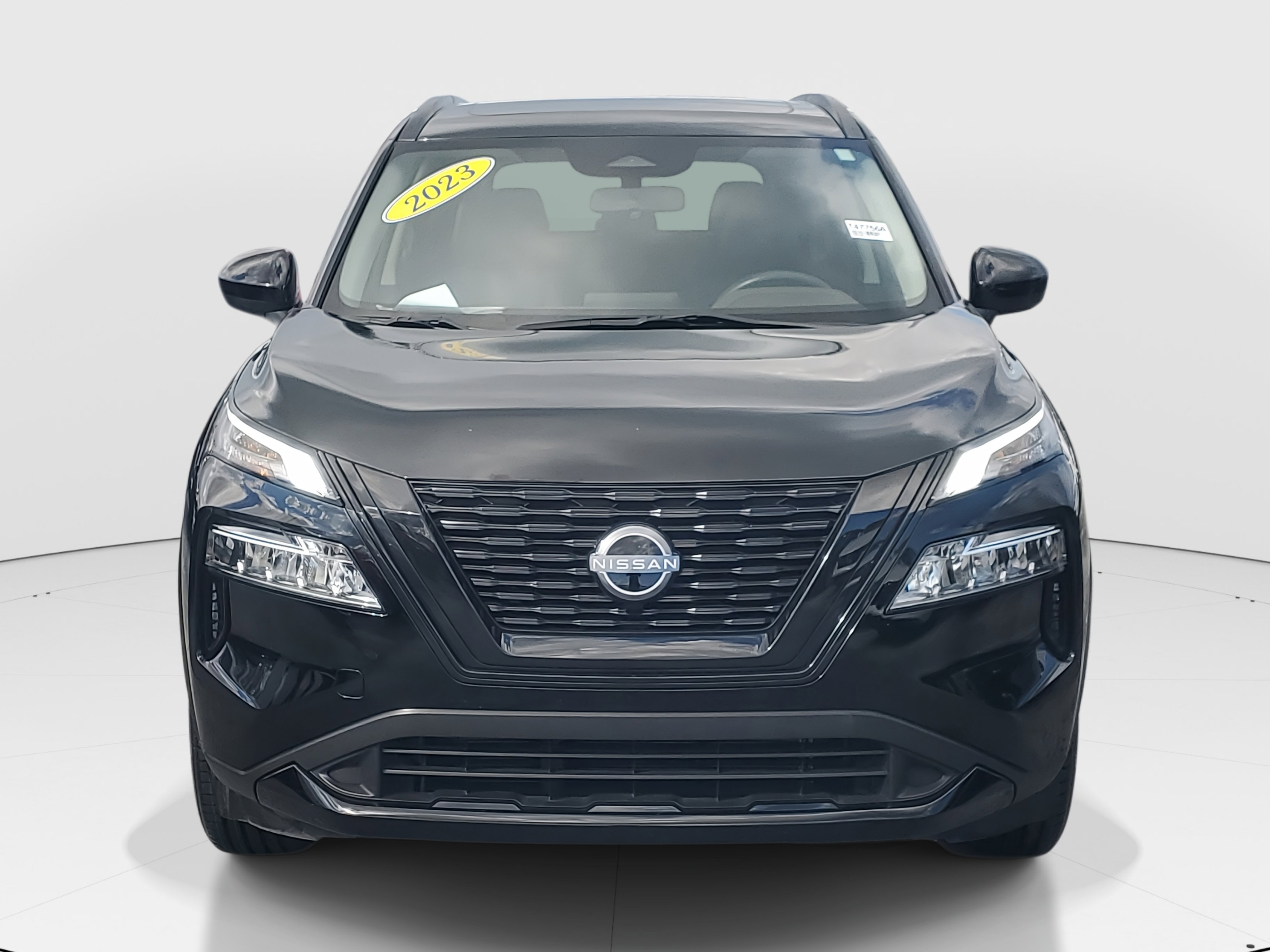 2023 Nissan Rogue SV photo 3