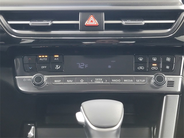 2026 Kia Seltos S photo 21