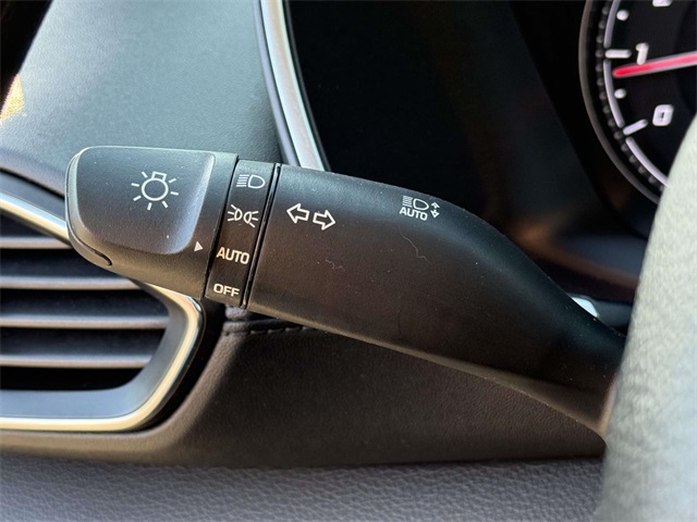 2021 Hyundai Santa Fe SE photo 23