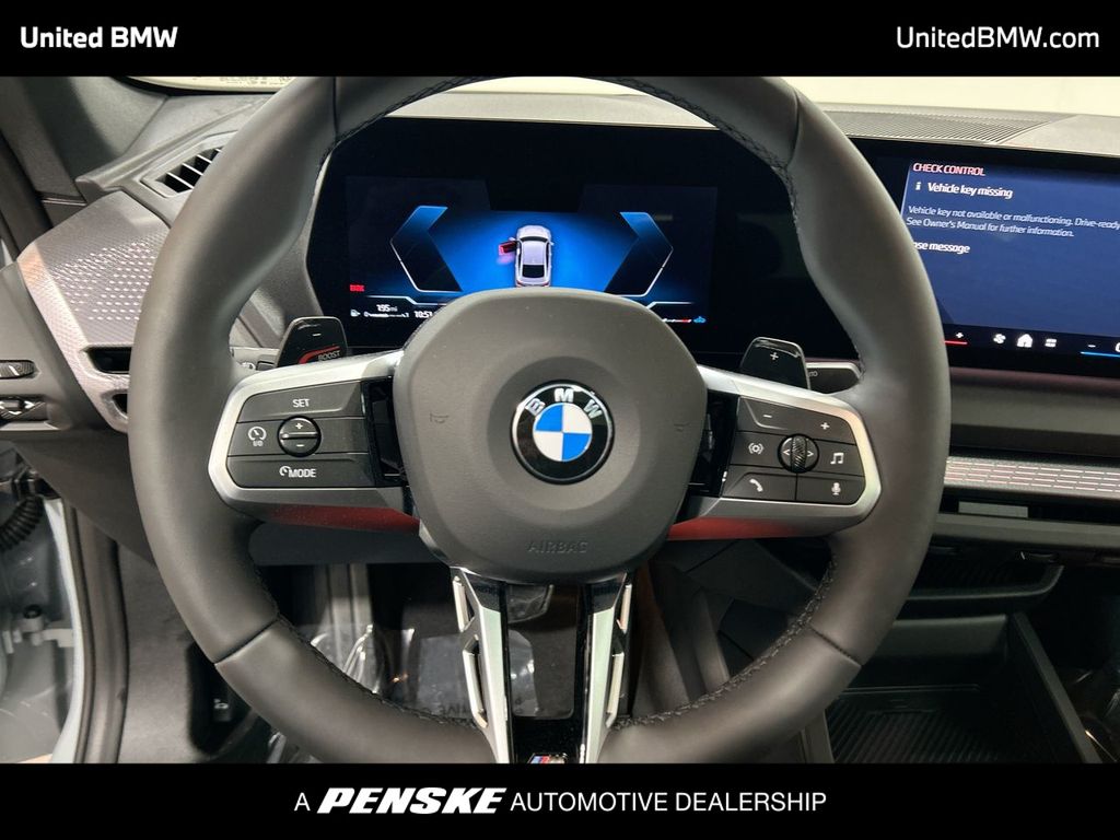 2025 Bmw 228i xDrive Gran Coupe photo 14