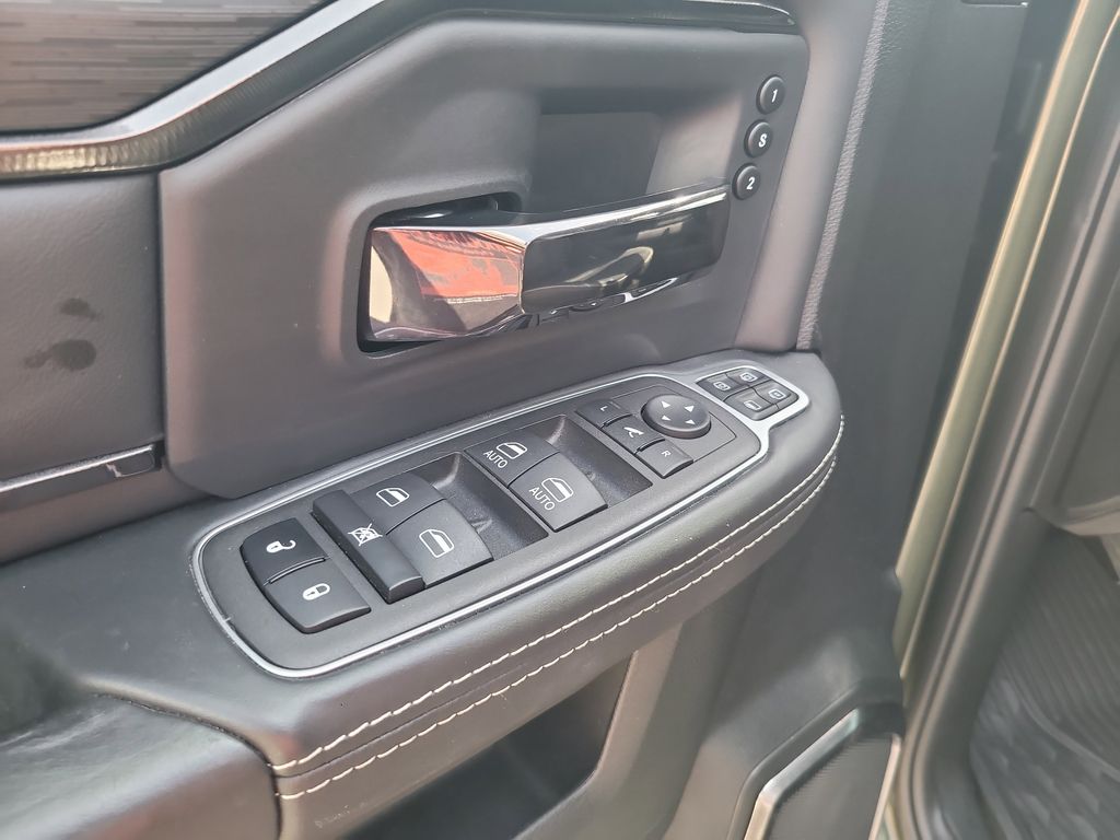 2024 Ram 2500 Power Wagon photo 11