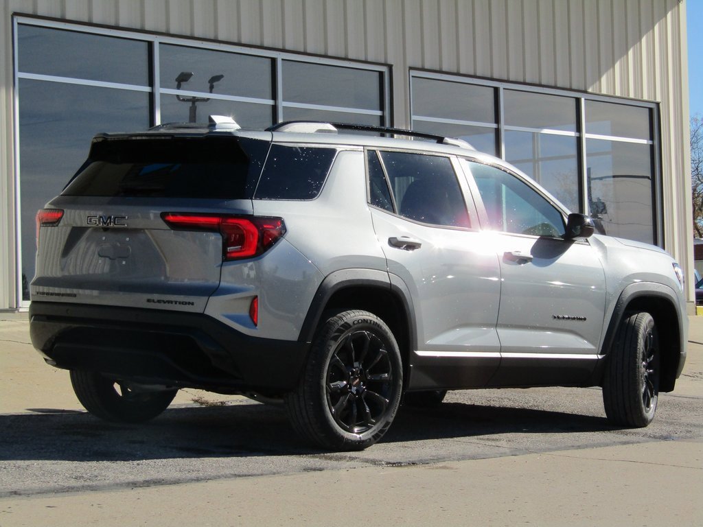 2026 Gmc Terrain Elevation photo 3