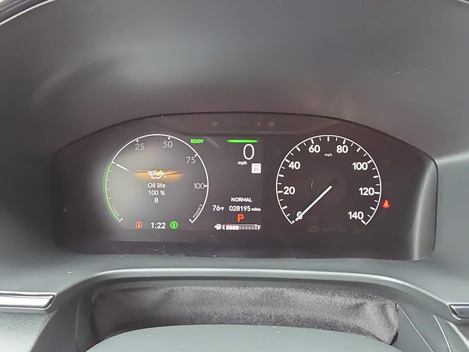 2024 Honda CR-V Hybrid Sport-L photo 21