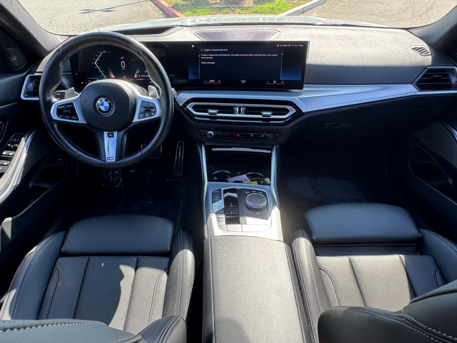 2024 Bmw 330i photo 32