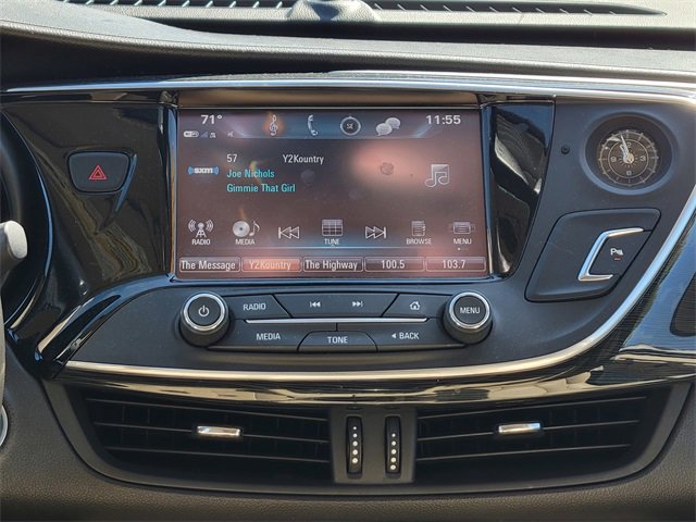 2017 Buick Envision Essence photo 20