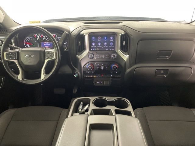 2021 Chevrolet Silverado 1500 RST photo 35