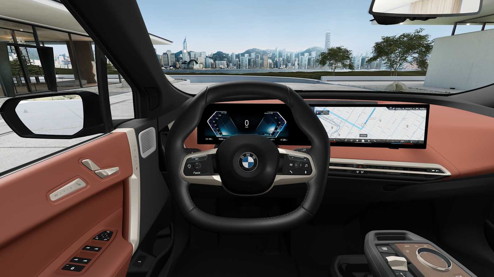 2026 Bmw iX photo 10