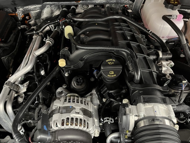 2025 Jeep Gladiator Sport photo 21