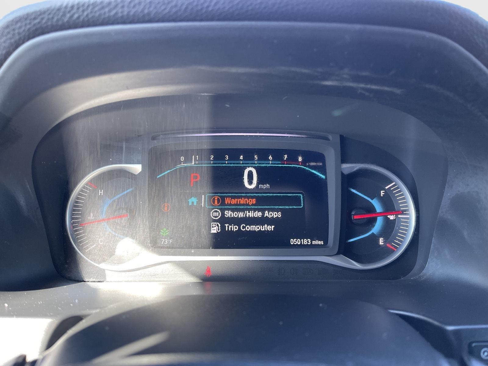 2022 Honda Pilot Special Edition photo 6