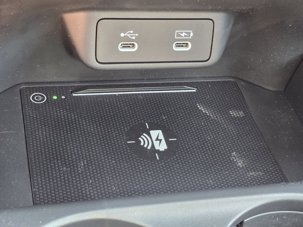 2026 Honda HR-V EX-L photo 18
