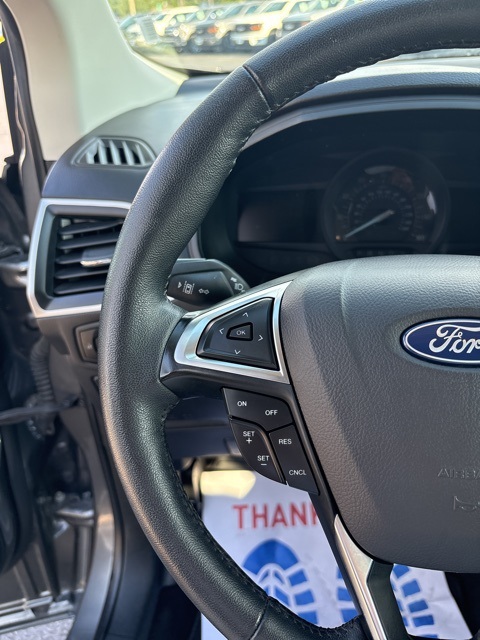 2024 Ford Edge SEL photo 18