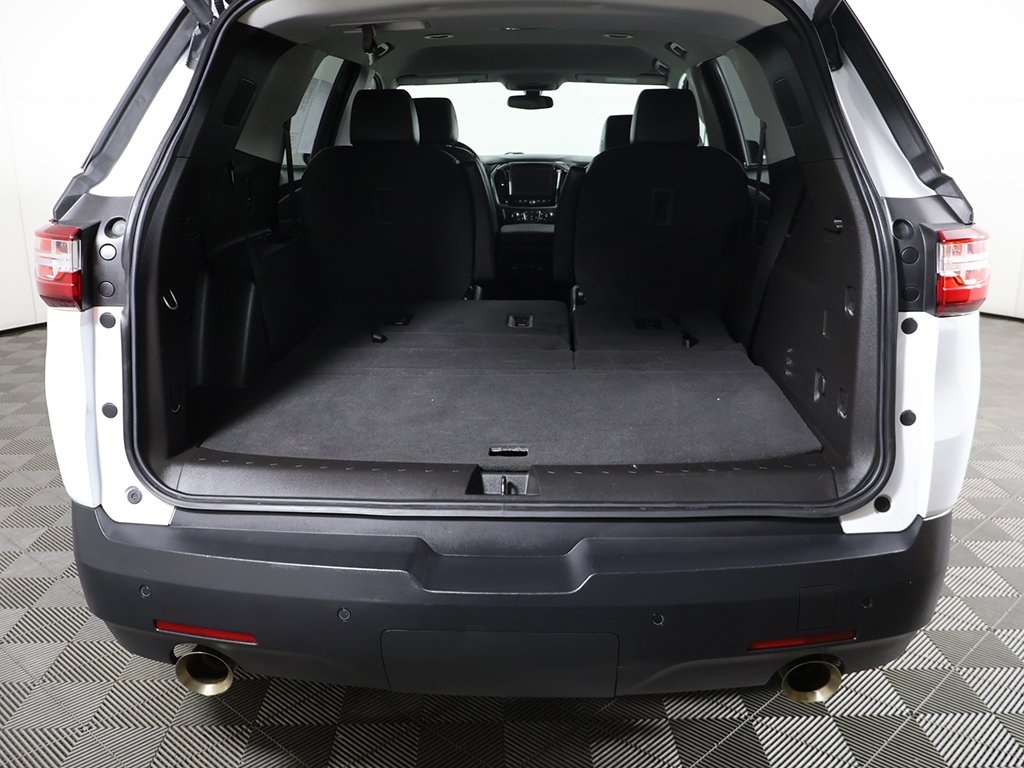 2019 Chevrolet Traverse 3LT photo 14