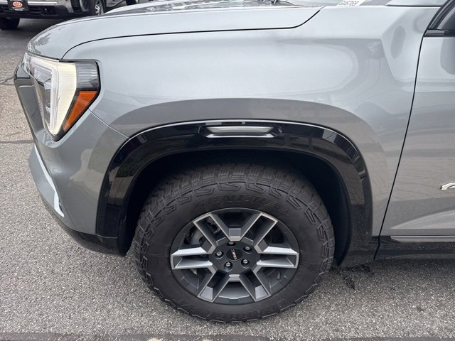 2026 Gmc Terrain AT4 photo 4