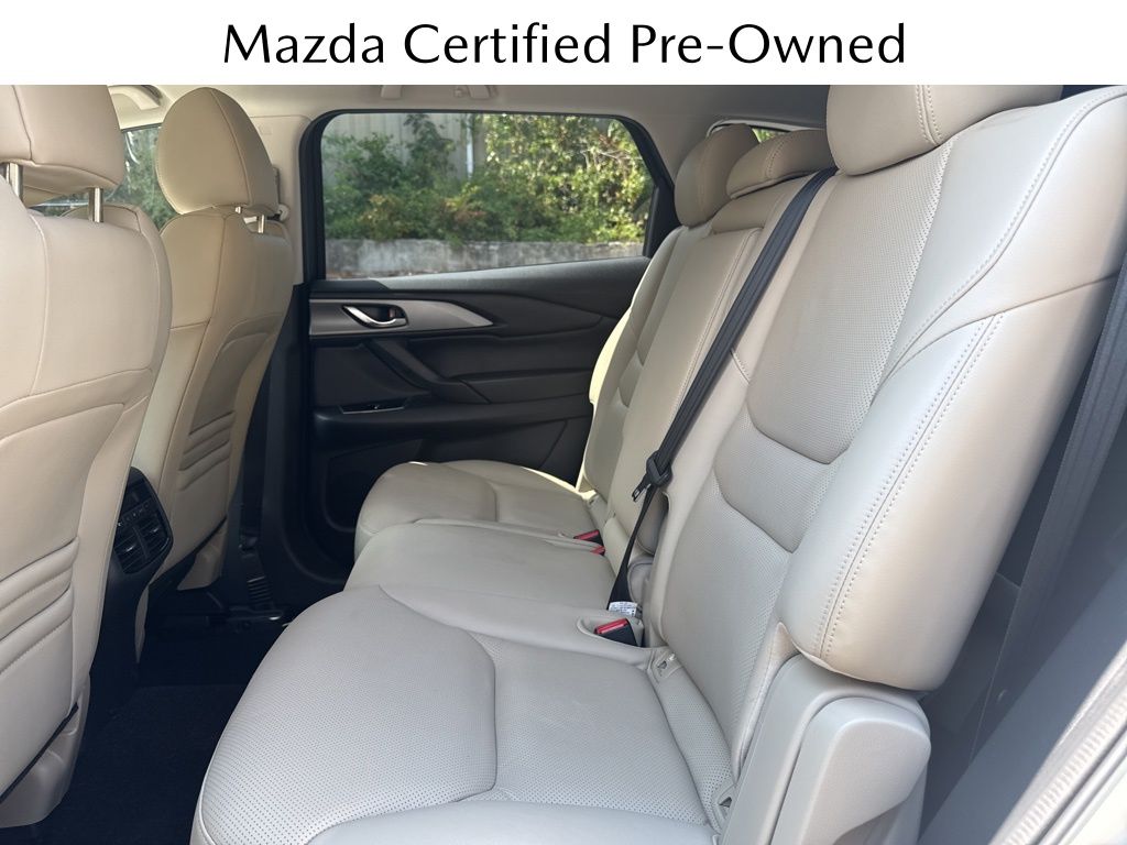 2023 Mazda CX-9 Touring photo 21