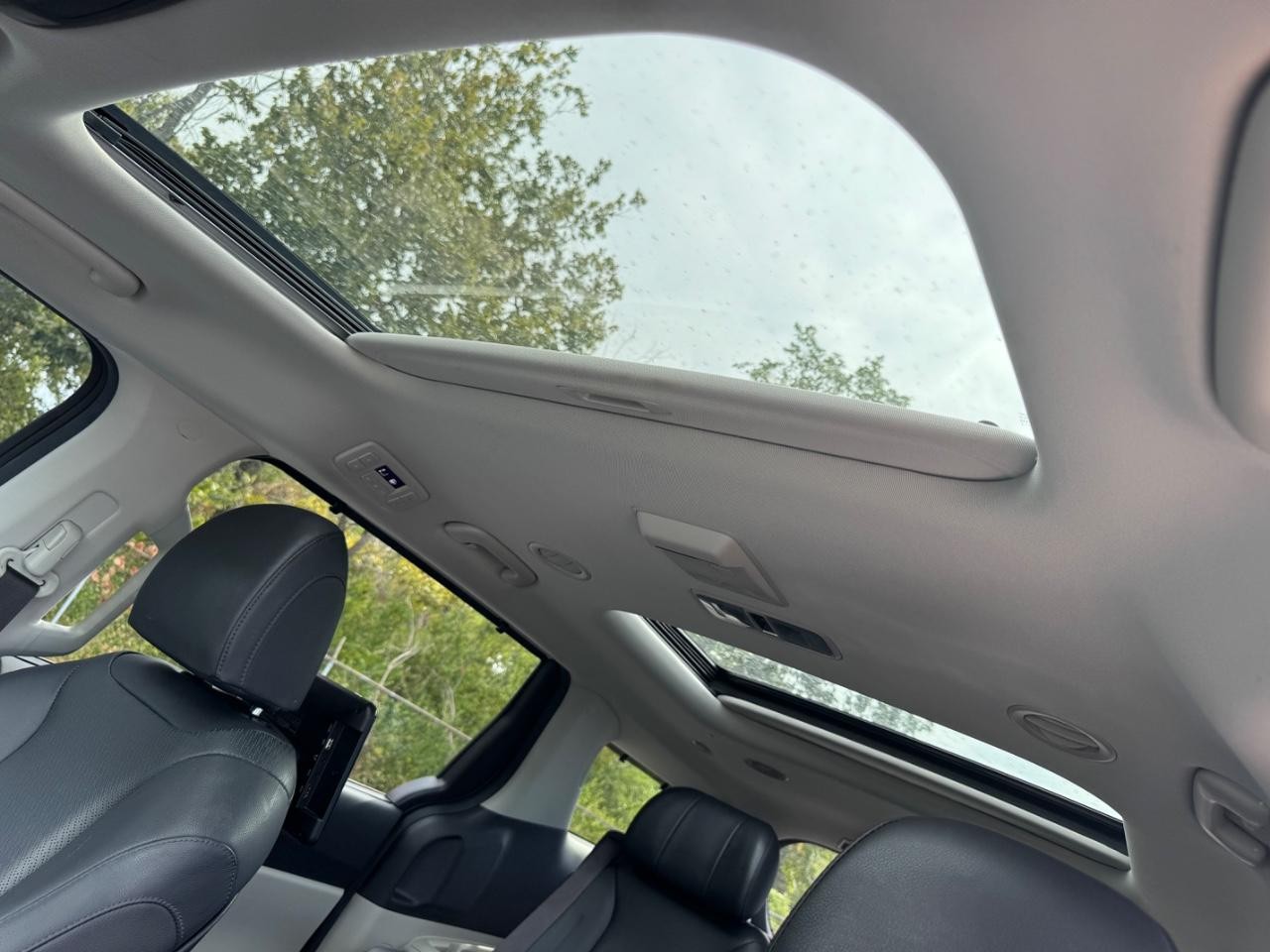 2022 Kia Carnival SX Prestige photo 20