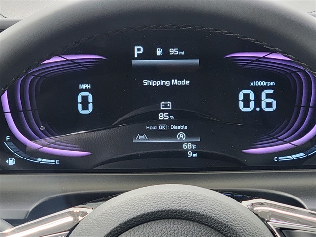2026 Kia Seltos S photo 28