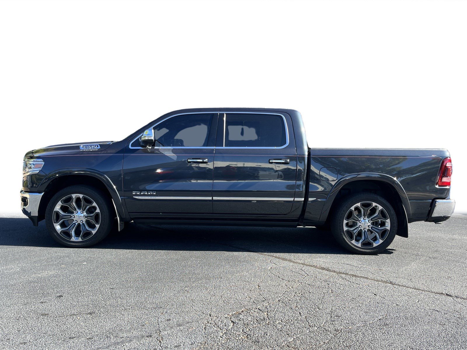 2019 Ram 1500 Limited photo 7