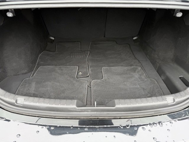2025 Mazda Mazda3 2.5 Turbo Premium Plus photo 14