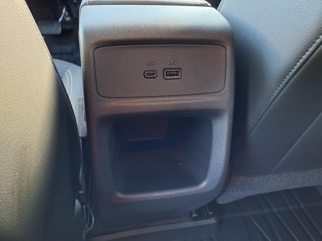 2024 Buick Envista Preferred photo 4