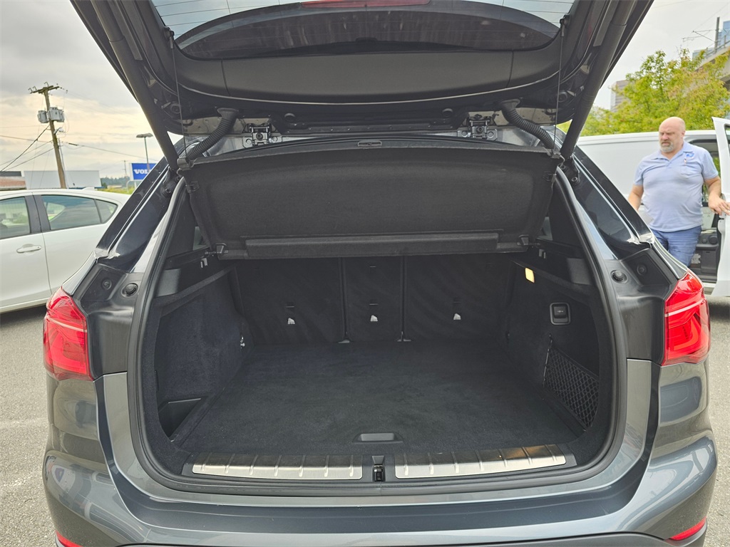 2016 Bmw X1 XDrive28i photo 16