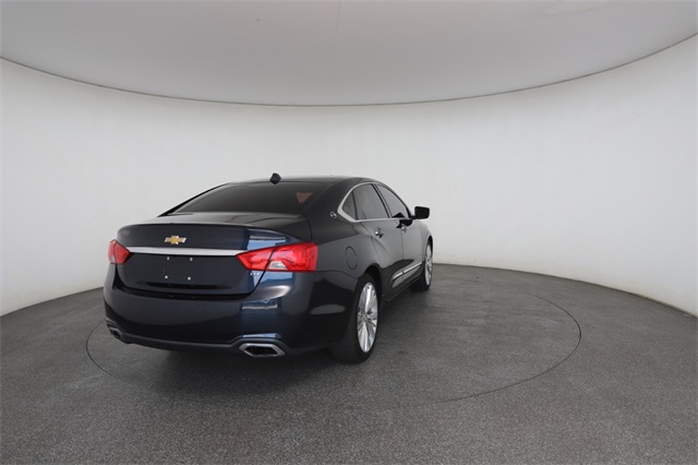 2014 Chevrolet Impala LTZ photo 17