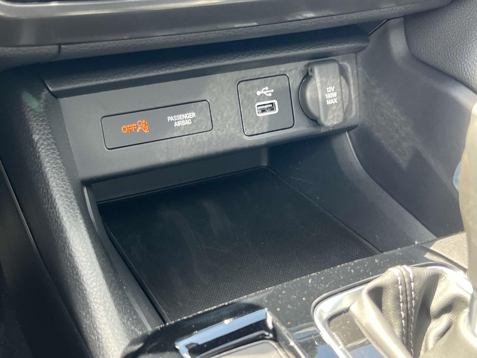 2024 Acura Integra A-Spec photo 26