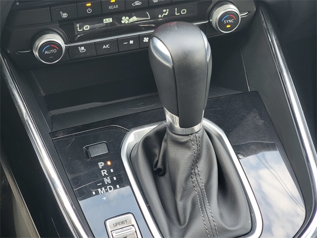 2022 Mazda CX-9 Touring photo 23