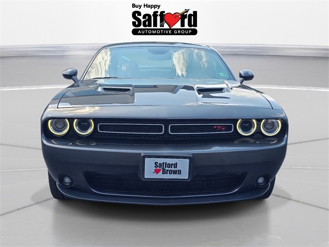 Used 2016 Dodge Challenger R/T with VIN 2C3CDZBT3GH117532 for sale in Arlington, VA