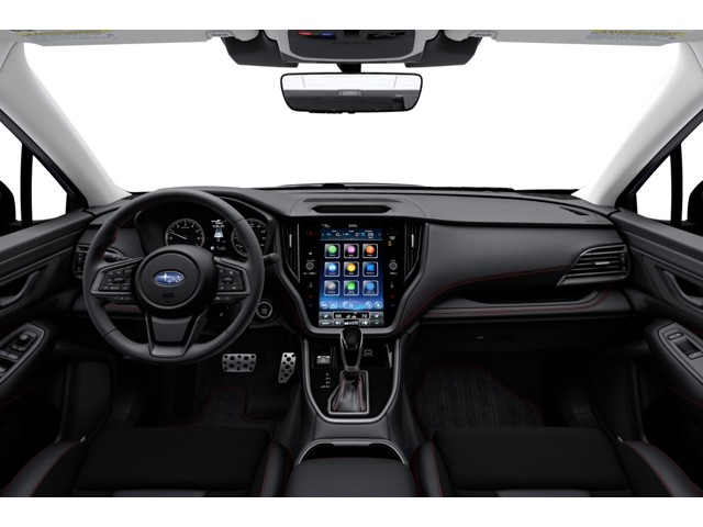 2025 Subaru Legacy Sport photo 19