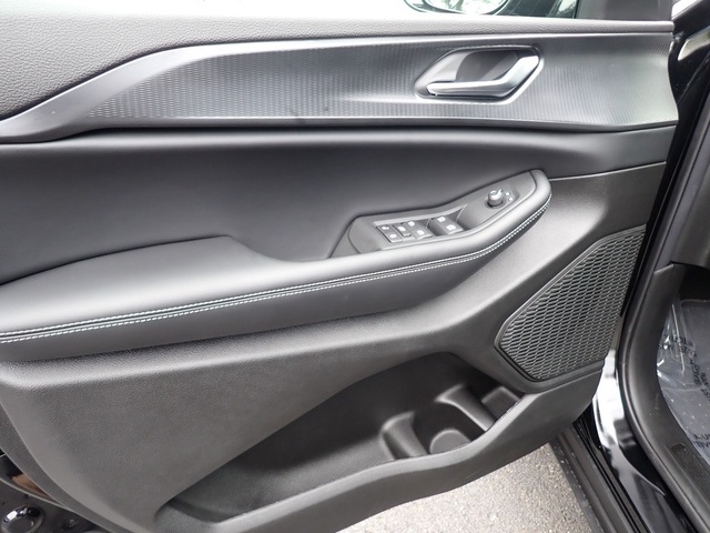 2025 Jeep Grand Cherokee Altitude X photo 15