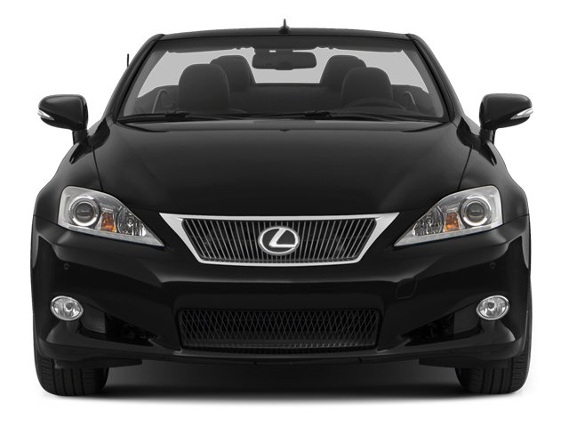 2014 Lexus IS 250 photo 4