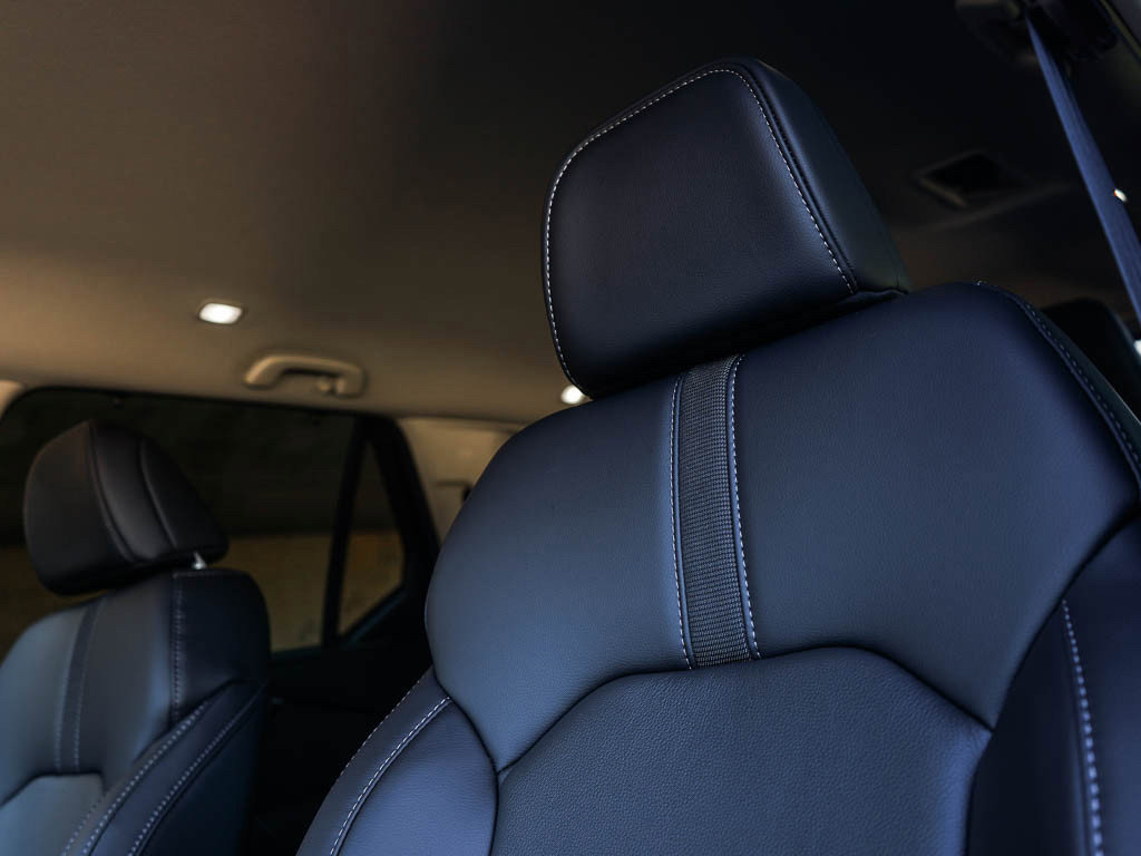 2025 Honda Pilot EX-L photo 16