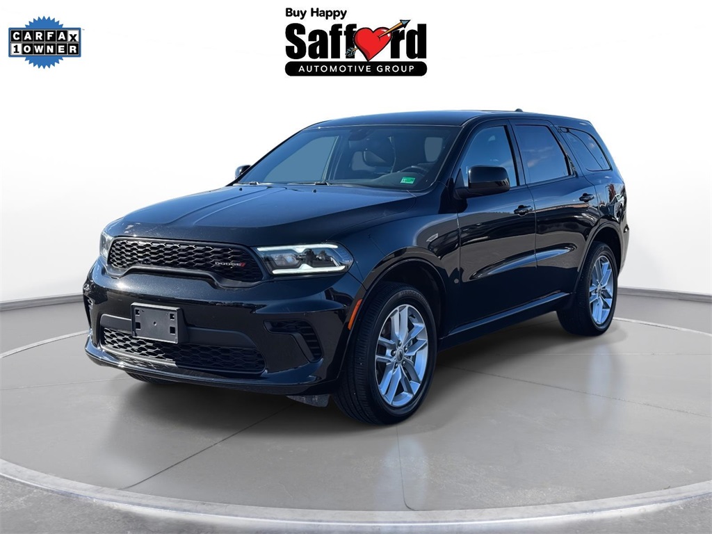 2024 Dodge Durango GT's photo