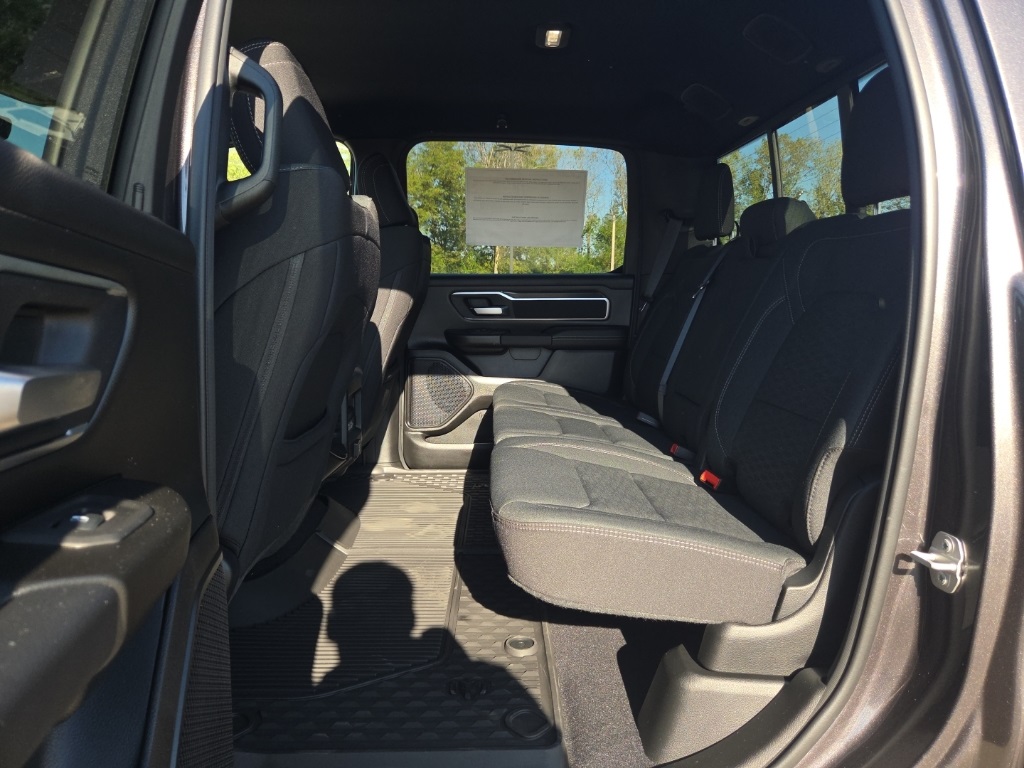 2026 Ram 1500 Big Horn Lone Star photo 24