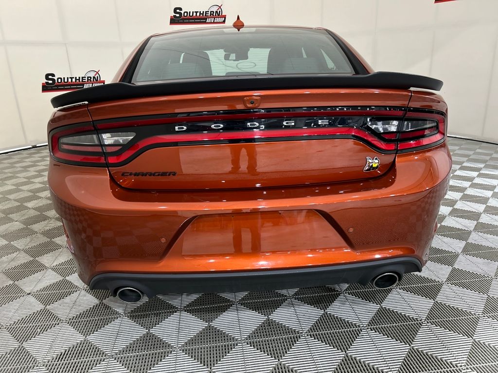 2023 Dodge Charger R/T Scat Pack photo 24