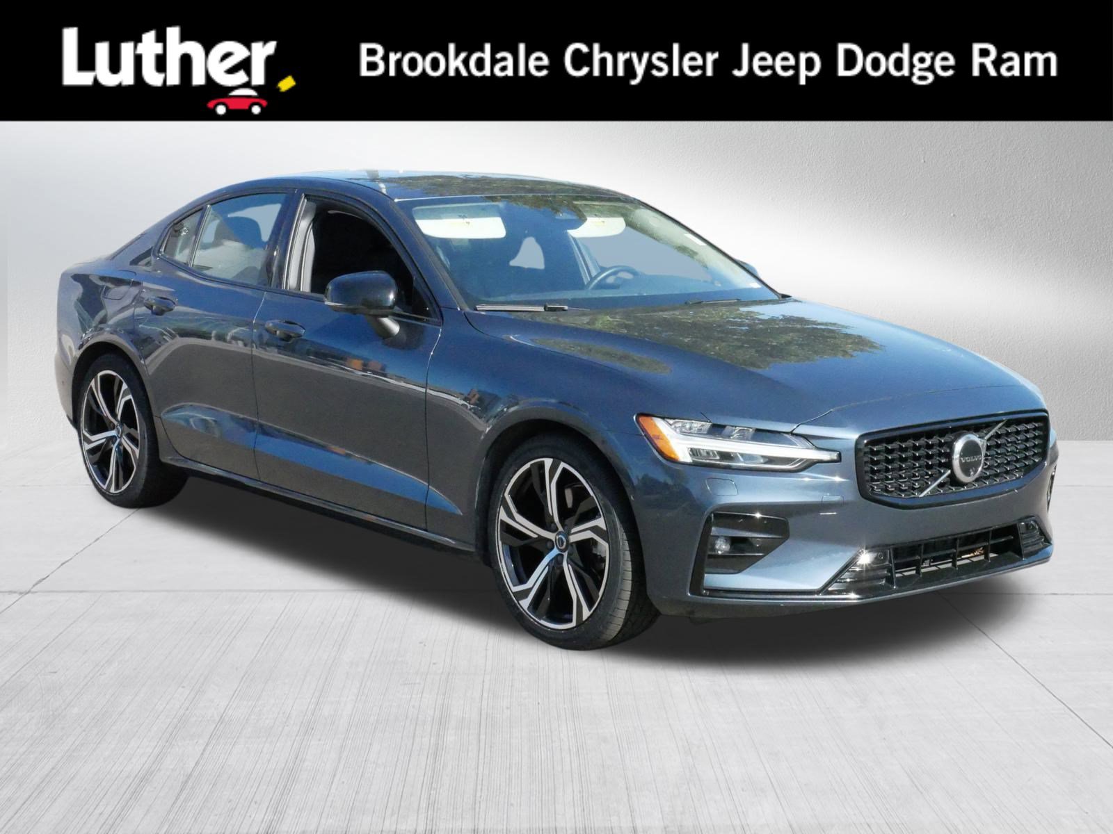 2024 Volvo S60