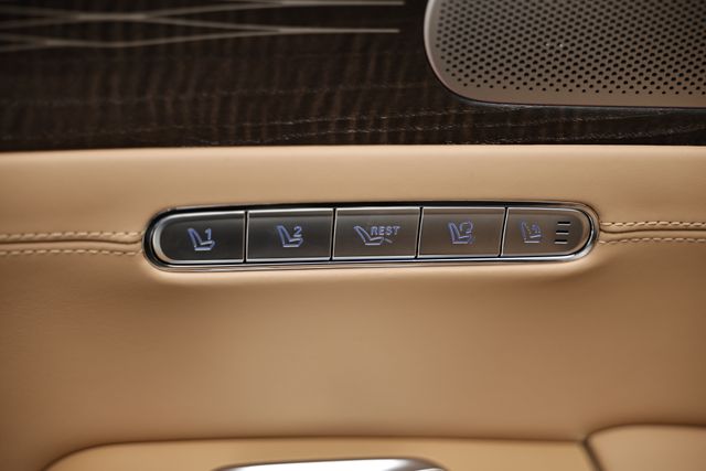 2025 Genesis G90 3.5T AWD photo 25