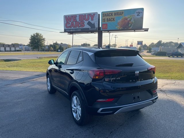 2026 Buick Encore GX Preferred photo 6