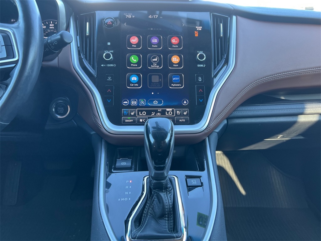 2022 Subaru Outback Touring photo 15