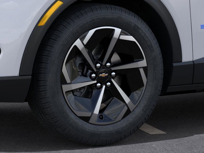 2026 Chevrolet Equinox EV 1LT photo 9