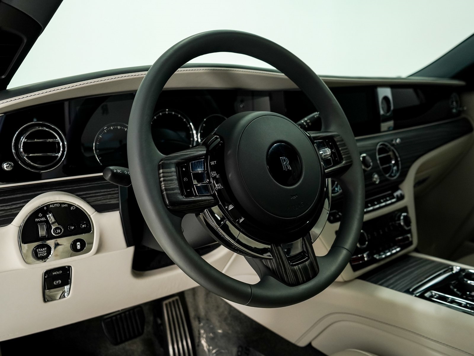 2022 Rolls Royce Ghost RR21 photo 13